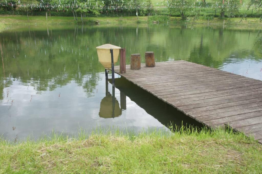Agroturystyka Ropienka Buitenkant foto