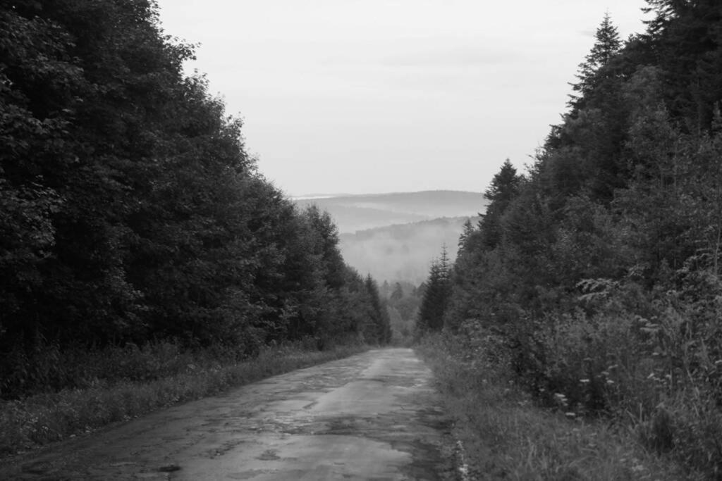 Agroturystyka Ropienka Buitenkant foto